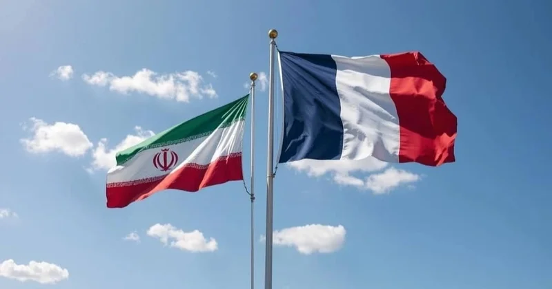 Франция Иранды МАГАТЭ мен ынтымақтастықты қайта бастауға шақырды