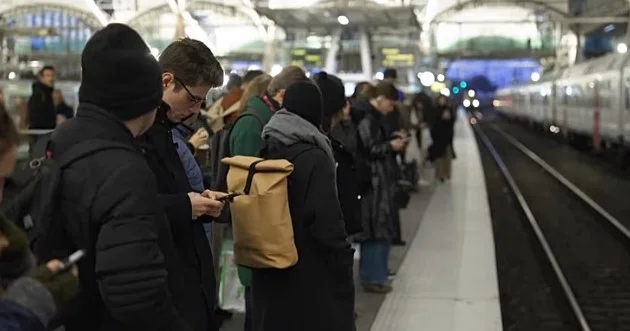 Бельгияда жалпыұлттық ереуілдер жалғасуда