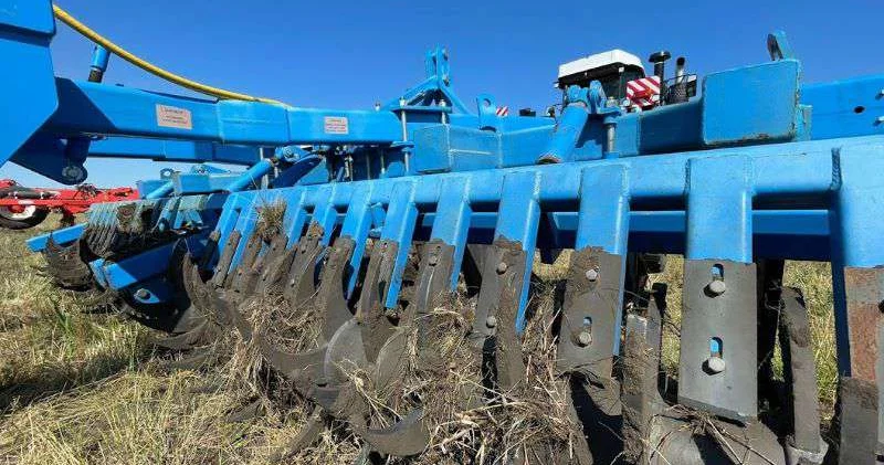 Цифровые сервисы для АПК