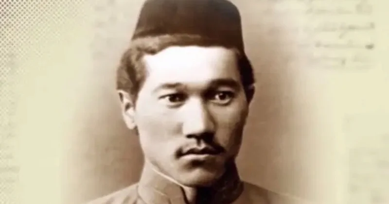 Ұлттың рухани ұстыны: Міржақып Дулатовтың туғанына 140 жыл