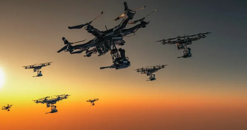 Морской терминал КТК под Новороссийском подвергся атаке БПЛА