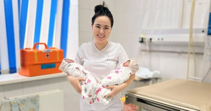 Қазақстанда сәби өлімі 19,3% ға төмендеді