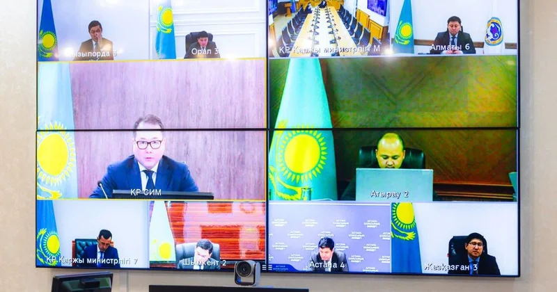 Перечень продовольственной корзины расширяют в Казахстане