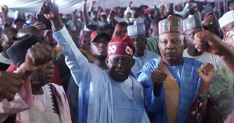 Нигерия президенті ұрланған 89 азаматтың босатылғанын растады