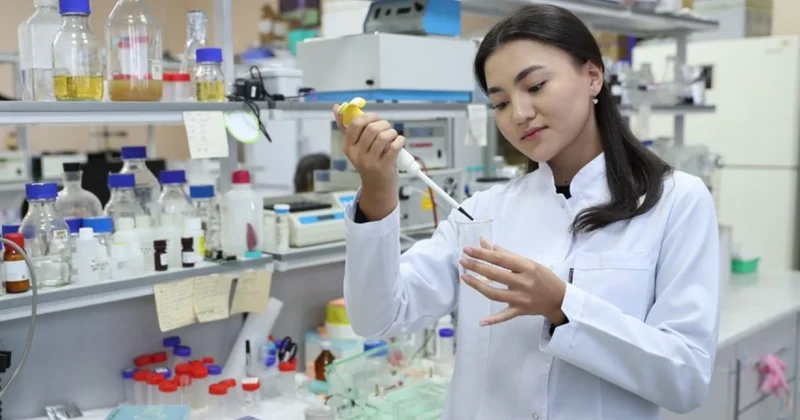 Ғылыми тағылымдамаға жаңаша көзқарас керек