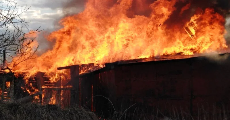 Атырауда жылыту маусымы басталғалы 25 өрт болды