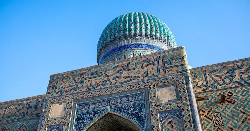 Ясауи кесенесі қабырғаларының тұздану себептерін зерттеу 2026 жылы аяқталады