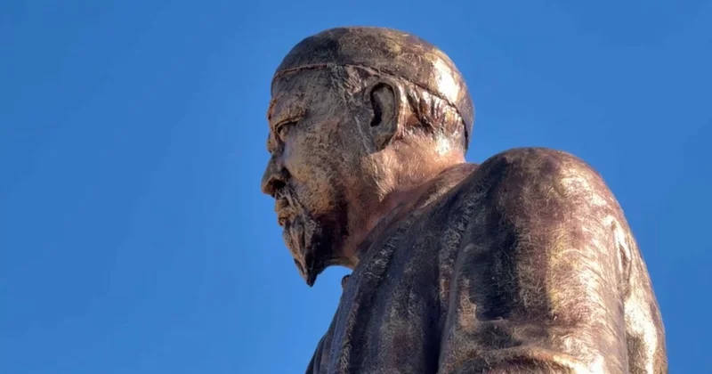 Қырғызстанда Абай Құнанбайұлының құрметіне көше атауы берілді