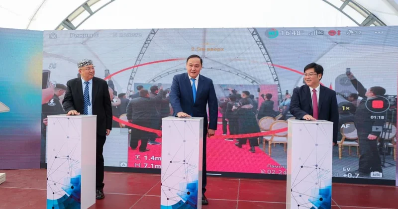 И это только начало