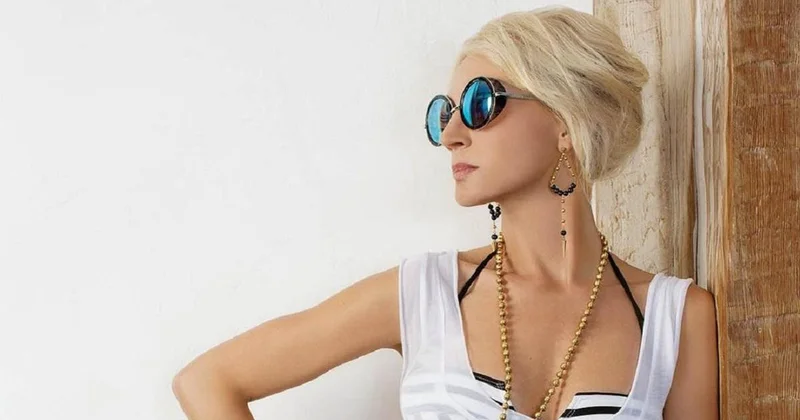 Кристина Орбакайте показала, как выросла внучка Аллы Пугачевой