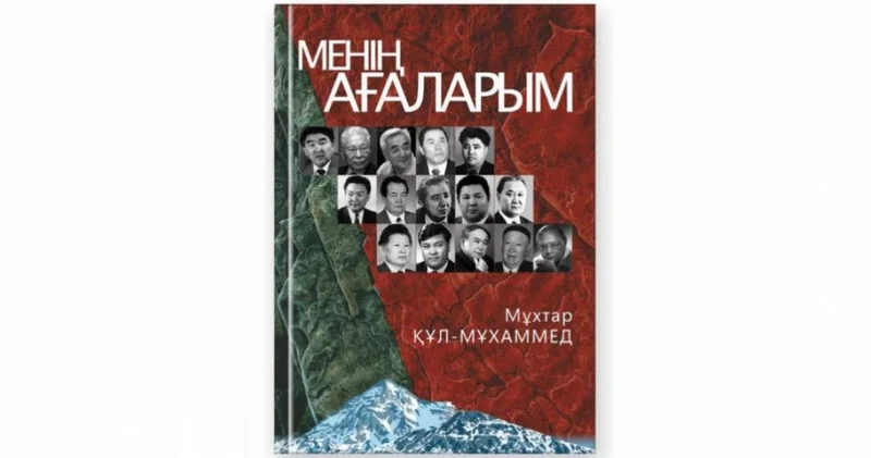 Тұлғалар тағылымы тоғысқан туынды