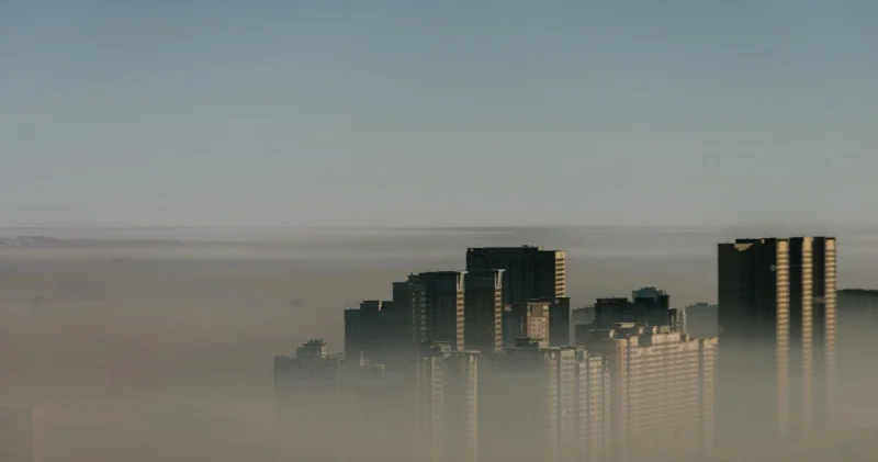 Қазақстанның 6 қаласында метеорологиялық жағдай қолайсыз болады