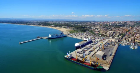 Новый морской порт построят в Мангистау