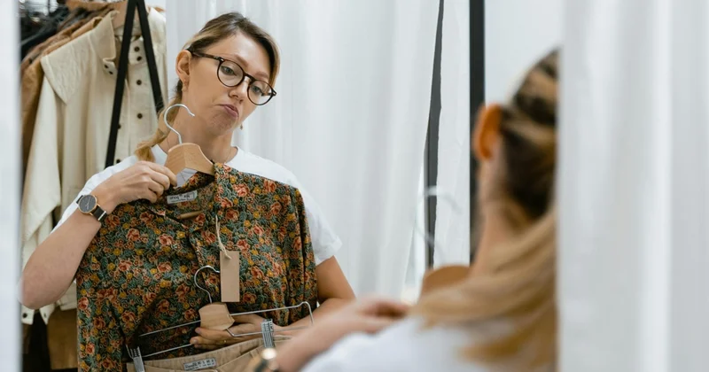 Литва дүкендері тауарды кері қайтаратындарға жаңа салық түрін енгізбекші