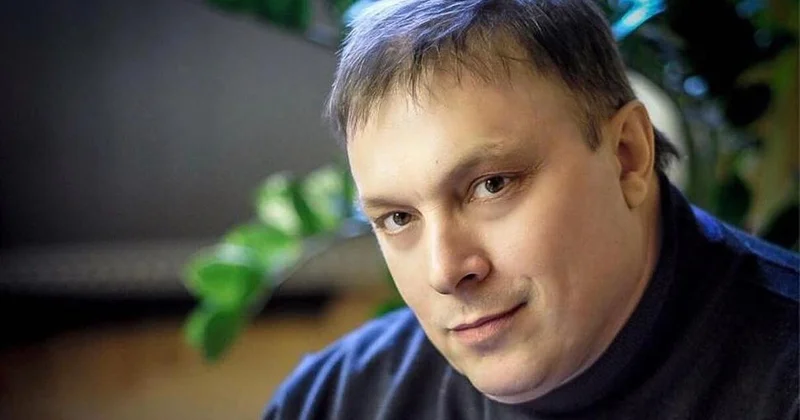 Продюсера Ласкового мая Андрея Разина объявили в розыск по уголовной статье