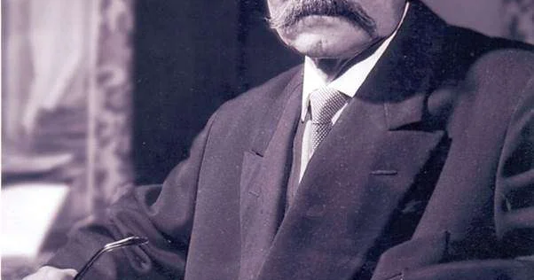 Посол страны под названием Детство