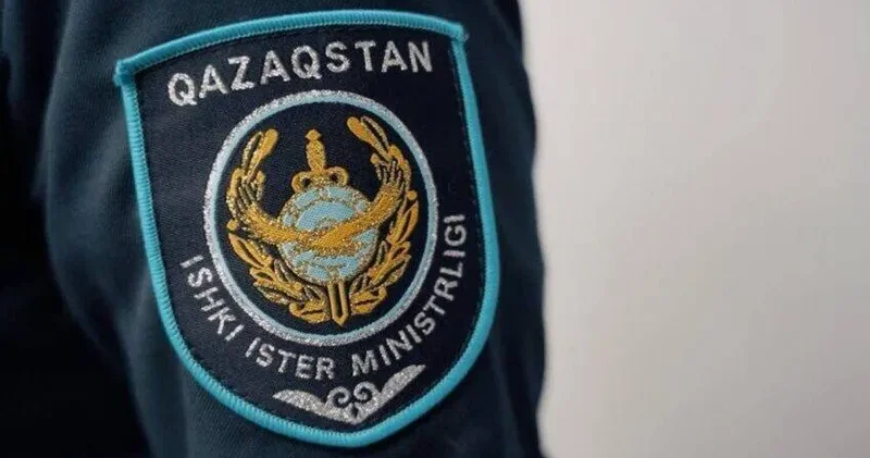 Абай облысында полиция қызметкерін қорлаған азамат жауапқа тартылды