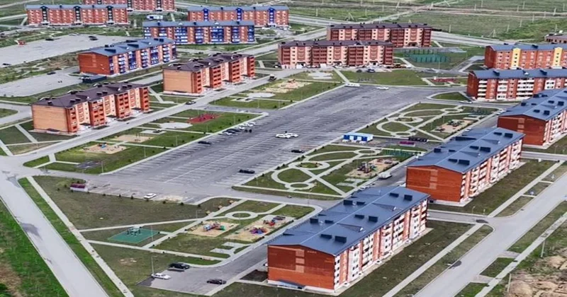 Қостанай облысында мұқтаж азаматтар үшін 547 пәтер сатып алынды