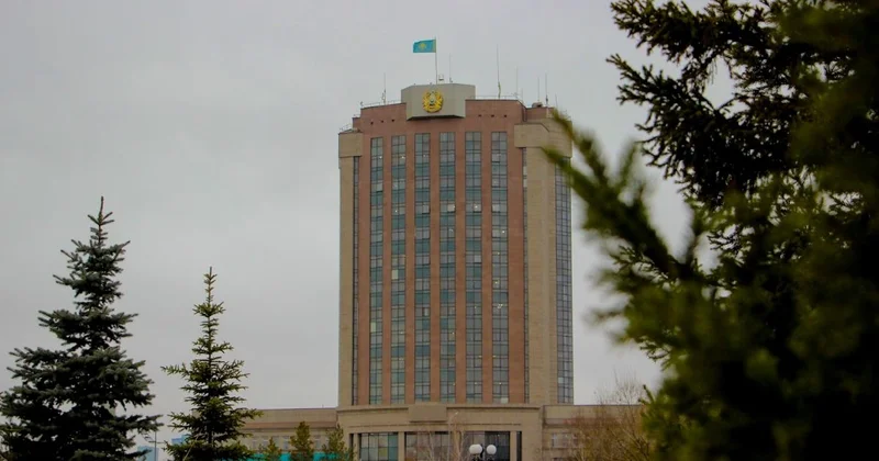 Кампания против гендерного насилия стартовала в Казахстане