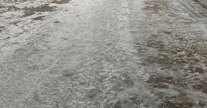 Гололед и травмы: казахстанцы могут отсудить компенсацию