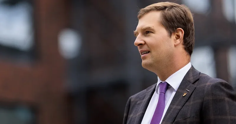 Турловтың компаниясы Шахтер футбол клубын сатып алды