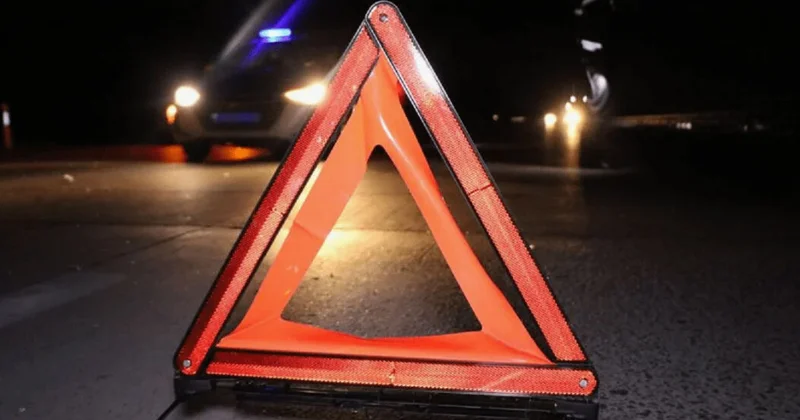 Судьбе на встречку