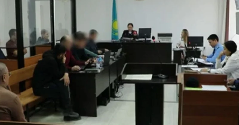 Купил общежитие и продал государству : экс депутатов судят по делу о мертвом жилье в Актобе