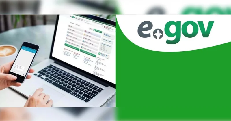 Казахстанцам стала доступна новая услуга в eGov Mobile