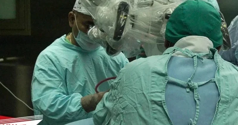 Историческая операция: в Алматы впервые пересадили сердце