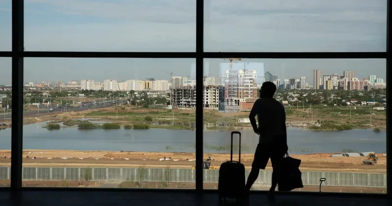 Ішкі істер министрлігі иммигранттарды тіркеудің жаңа ережесін бекітті