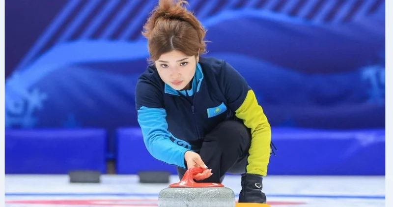 Мерей Тастемір, керлингші: Бапкерсіз де белестерді бағындыра білдік