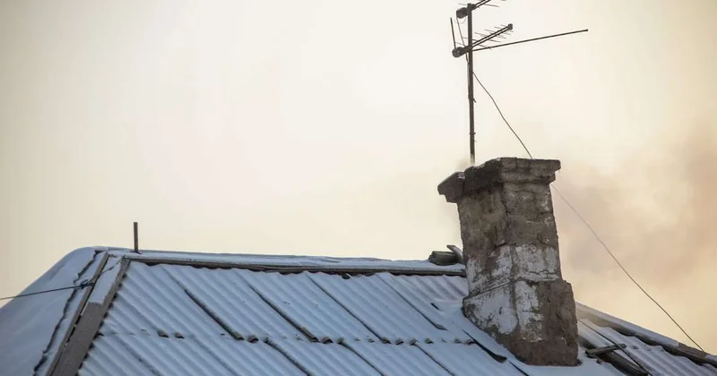 Уберегла от смертельной опасности