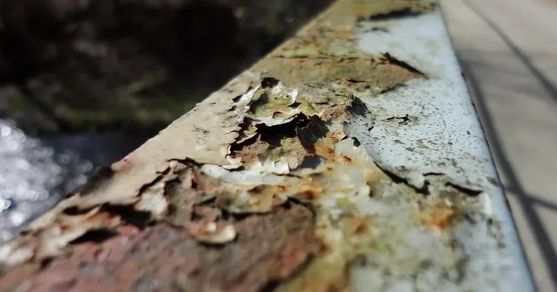 Полицейские спасли подростка, пытавшегося спрыгнуть с моста в Талдыкоргане