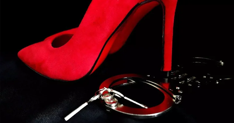 Айка тізімін ұйымдастырған блогер мерзімінен бұрын бостандыққа шықты