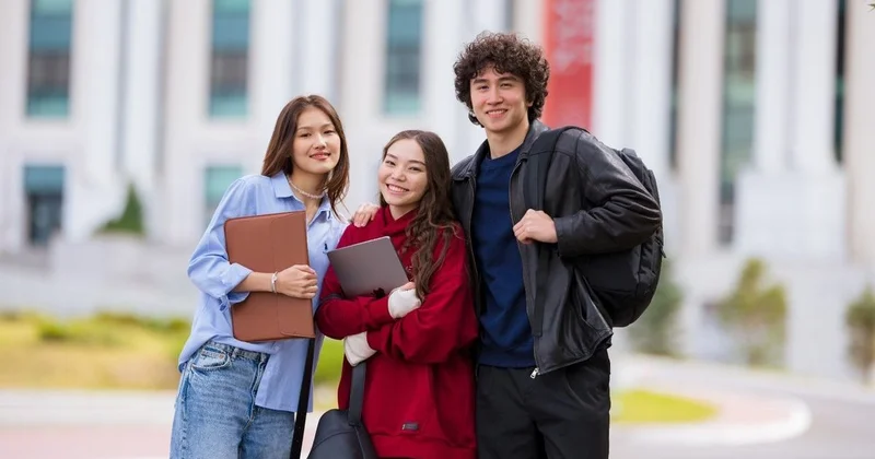 Единственный университет из Центральной Азии: Nazarbayev University вошел в Shanghai Ranking