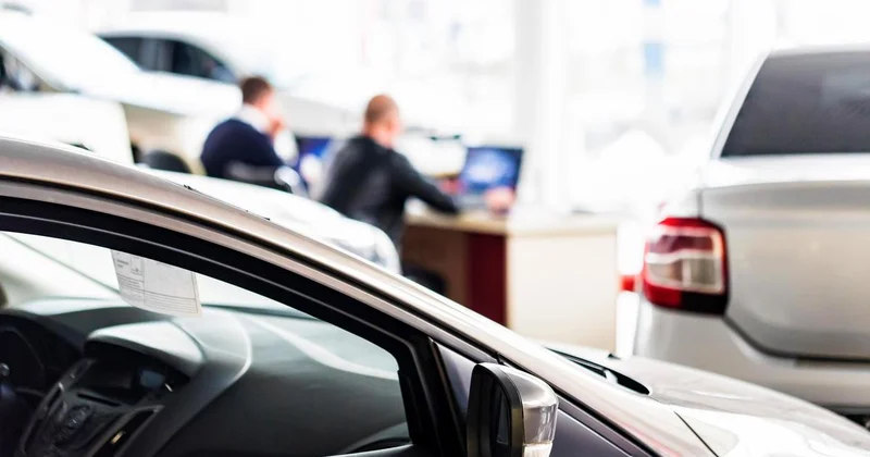 Автосалоны смогут предлагать свои условия лизинга потребителям в Казахстане