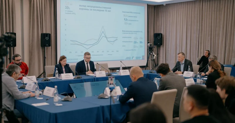 Нужно ли ограничивать кредиты казахстанцам, чтобы победить инфляцию