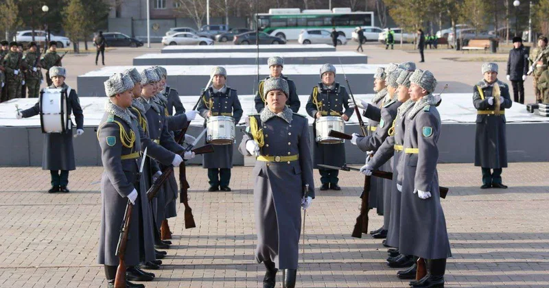 Служить по зову сердца