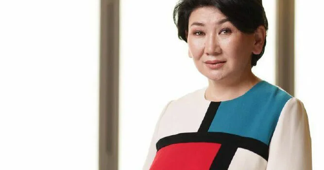 Ляззат Ибрагимова: Вывести деньги из ЕНПФ предлагали на сайтах объявлений