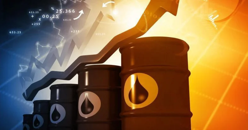 Өнеркәсіп өсім көрсетті: Бұған мұнай секторы әсер етті