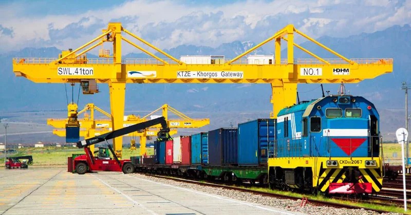 Точки притяжения капитала