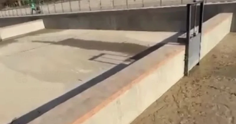 Вандализм : на недовольство алматинцев заменой гранитных плит ответили в акимате