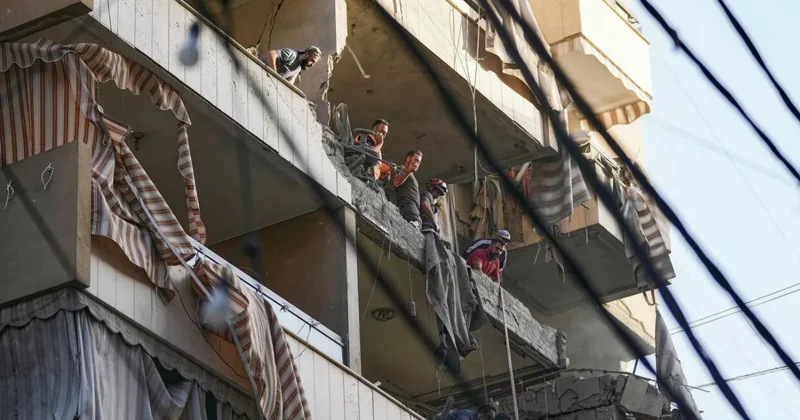 На опасных берегах