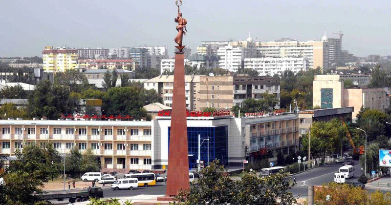 В Шымкенте открыт молодежный хаб