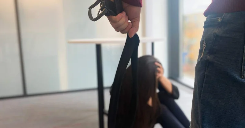 БҚО да әйелдерге қатысты 1 300 ден астам қылмыс тіркелді