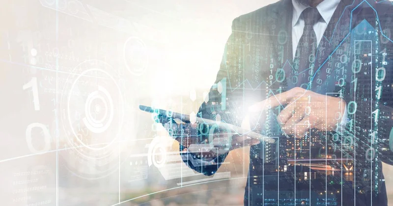 Как цифровизация, машинное обучение и ИИ меняют ГМК: взгляд изнутри