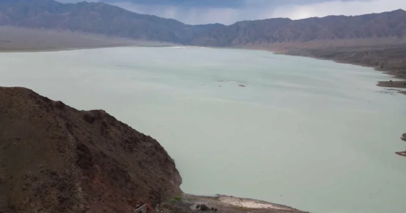 Қазақстандағы суару жүйесін жаңғыртуға грант бөлінеді