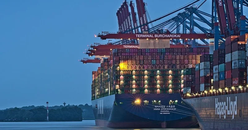 Новый порт стоимостью 300 млн долларов построят в Мангистауской области