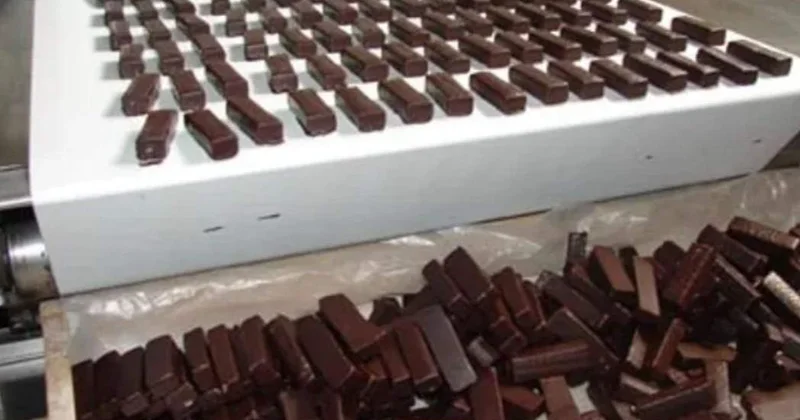 Павлодарда бәсекелестік заңын бұзған кондитерлік компания ірі көлемде айыппұл арқалады