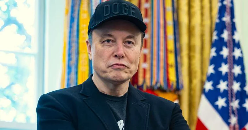 Созданное Маском ведомство DOGE досрочно расформировали